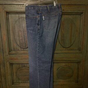 Cinch Mens white label jeans 35x34